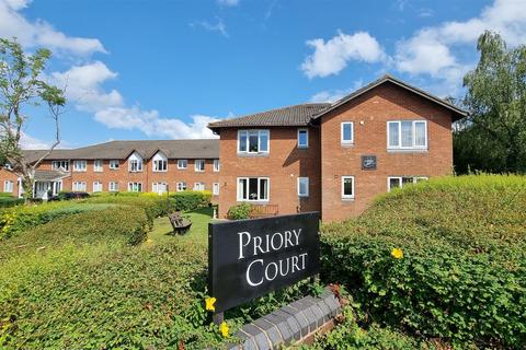 1 bedroom retirement property for sale, Shelly Crescent, Shirley, Solihull