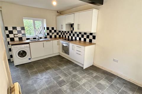 2 bedroom semi-detached house for sale, Cwmdu, Llanidloes, Powys, SY18