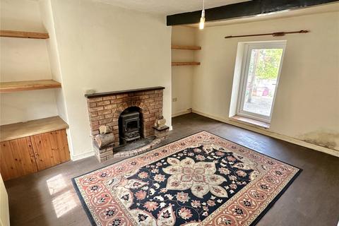 10 Cwmdu, Llanidloes, SY18 6DL