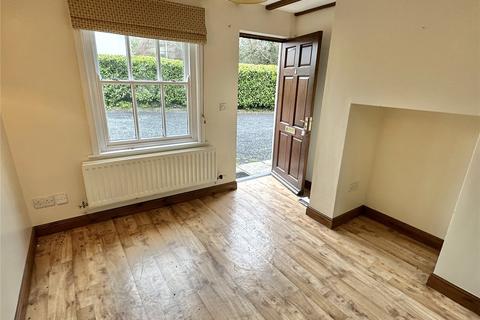 2 bedroom end of terrace house for sale, Smithfield Terrace, Llanidloes, Powys, SY18