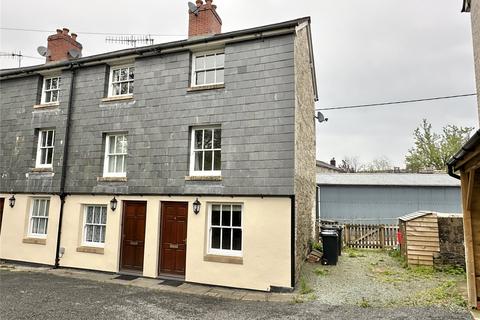 2 bedroom end of terrace house for sale, Smithfield Terrace, Llanidloes, Powys, SY18