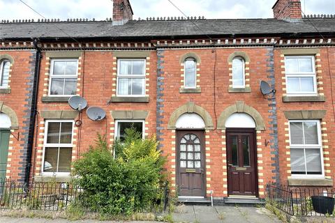 2 bedroom terraced house for sale, Westgate Street, Llanidloes, Powys, SY18