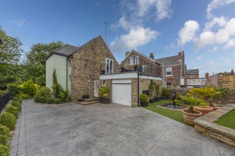 3 bedroom detached house for sale, Whirlowdale Road, Millhouses, Sheffield