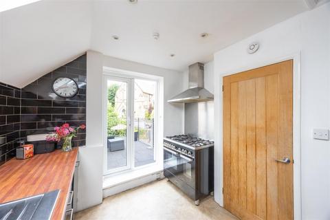 3 bedroom detached house for sale, Whirlowdale Road, Millhouses, Sheffield