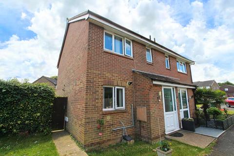 3 bedroom end of terrace house for sale, Sunkist Way, Wallington SM6