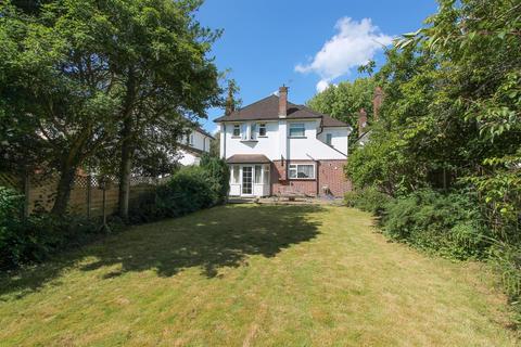 4 bedroom detached house for sale, Carleton Avenue, Wallington SM6