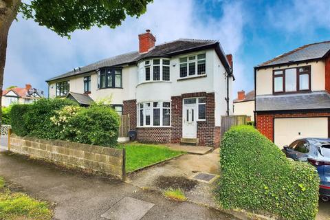 3 bedroom semi-detached house to rent, Daleview Road, Sheffield