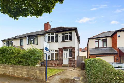 3 bedroom semi-detached house to rent, Daleview Road, Sheffield