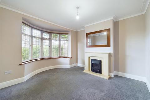 3 bedroom semi-detached house to rent, Daleview Road, Sheffield