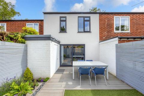 3 bedroom terraced house for sale, Green Oak Avenue, Totley, Sheffield