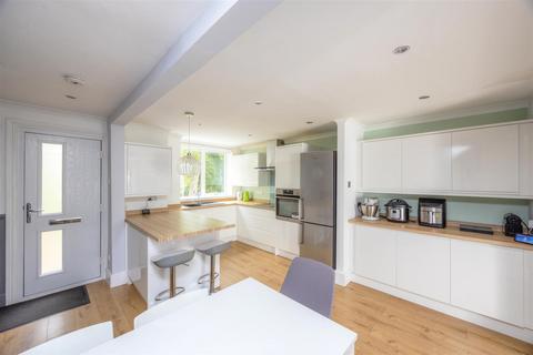 3 bedroom terraced house for sale, Green Oak Avenue, Totley, Sheffield