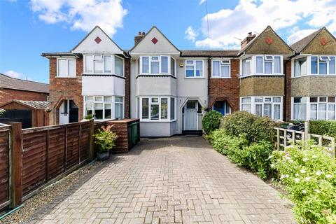 3 bedroom terraced house for sale, Parkway, Dorking