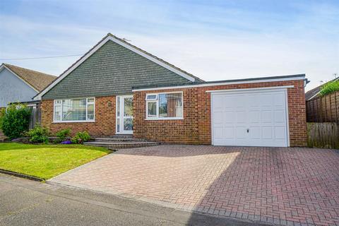 3 bedroom detached house for sale, Austen Way, Hastings