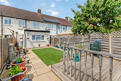 3 bedroom house for sale, Kingsbridge Road, Morden SM4