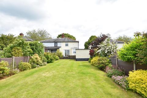 2 bedroom semi-detached house for sale, Walmersley Road, Bury BL9