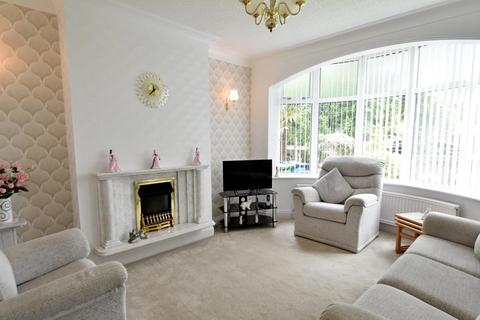 2 bedroom semi-detached house for sale, Walmersley Road, Bury BL9