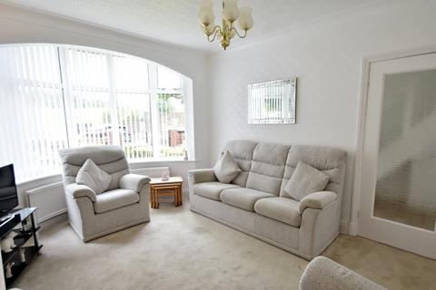 2 bedroom semi-detached house for sale, Walmersley Road, Bury BL9