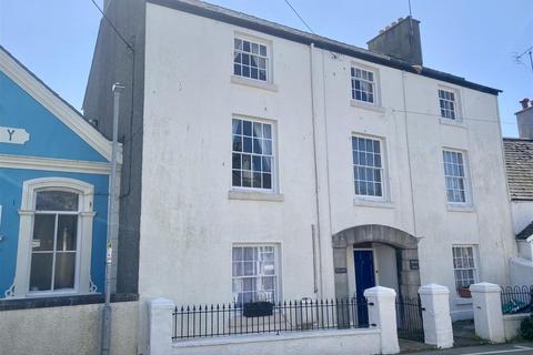 4 bedroom townhouse for sale, Ty Capel, Rosemary Lane, Beaumaris