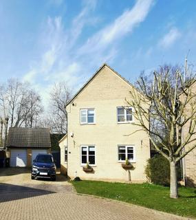 4 bedroom house to rent, Culvers Meadow, Bury St Edmunds IP31