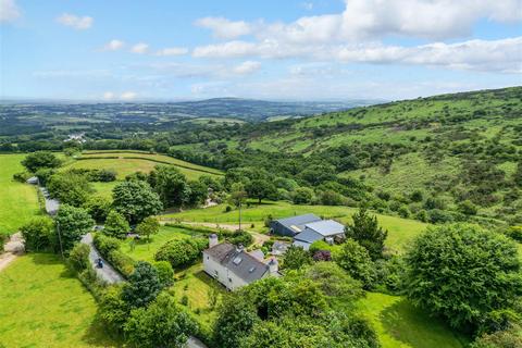 3 bedroom detached house for sale, Minions, Liskeard