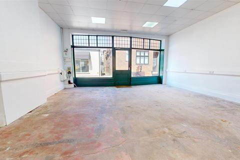 Retail property (high street) to rent, 6 Rose Street Sheerness