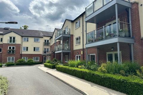 2 bedroom retirement property for sale, Tudeley Lane, Tonbridge TN11