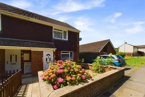 2 bedroom semi-detached house for sale, Parkside Close, Churchdown, Gloucester