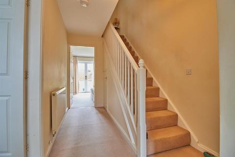 3 bedroom detached house for sale, Hadrian Close, Hinckley