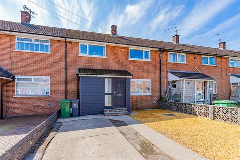 3 bedroom terraced house for sale, Coed Cochwyn Avenue, Cardiff CF14