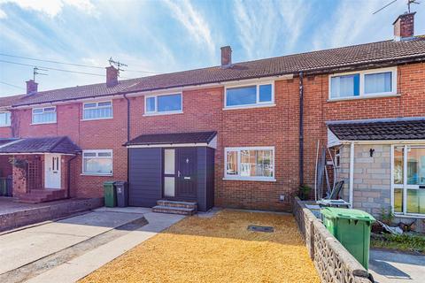 3 bedroom terraced house for sale, Coed Cochwyn Avenue, Cardiff CF14