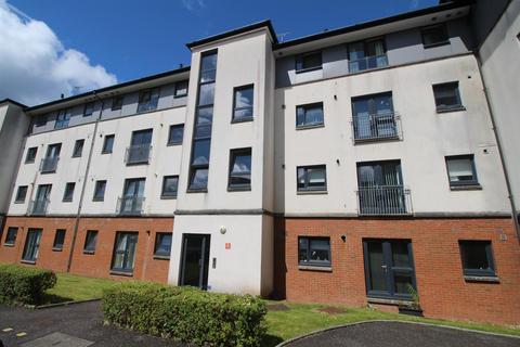 2 bedroom flat for sale, Kincaid Court, Greenock