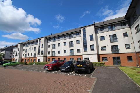 2 bedroom flat for sale, Kincaid Court, Greenock