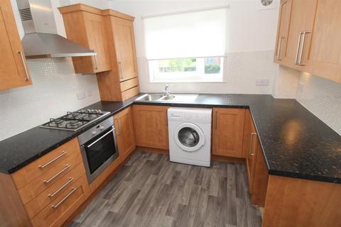 2 bedroom flat for sale, Kincaid Court, Greenock