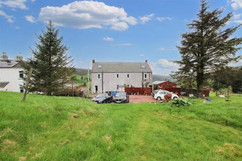 2 bedroom house for sale, Horners Place, Leadhills