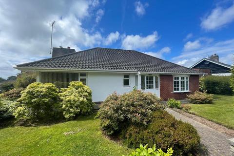 3 bedroom detached bungalow for sale, Latchford Road, Gayton, Wirral