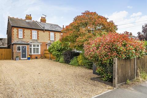 3 bedroom semi-detached house for sale, Southleigh Road, Emsworth PO10