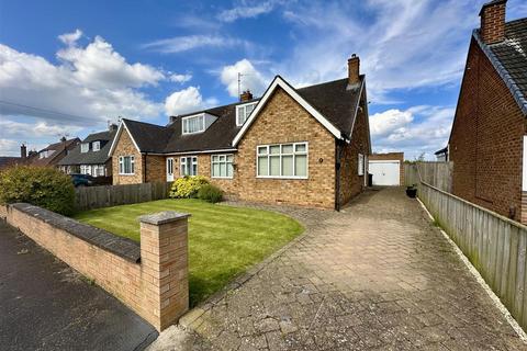 2 bedroom semi-detached bungalow for sale, St. Annes Gardens, Middleton St. George, Darlington