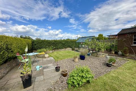 2 bedroom semi-detached bungalow for sale, St. Annes Gardens, Middleton St. George, Darlington