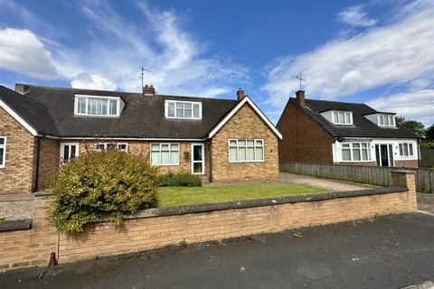 2 bedroom semi-detached bungalow for sale, St. Annes Gardens, Middleton St. George, Darlington