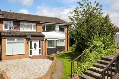 3 bedroom semi-detached house for sale, Bullamoor Close, Northallerton