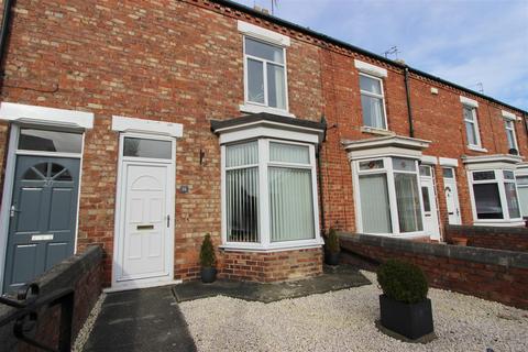 18 Bloomfield Road, Darlington, DL3 6SA