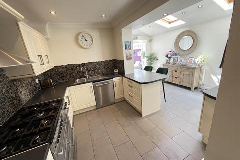 4 bedroom semi-detached house for sale, Burlingham Avenue, West Kirby, Wirral