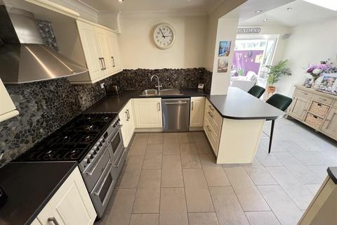 4 bedroom semi-detached house for sale, Burlingham Avenue, West Kirby, Wirral