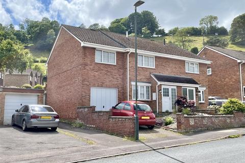 4 bedroom semi-detached house for sale, Baynham Road, Mitcheldean GL17