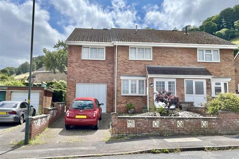 4 bedroom semi-detached house for sale, Baynham Road, Mitcheldean GL17