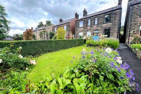 3 bedroom cottage for sale, Dale Road North, Matlock DE4