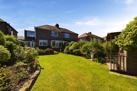 4 bedroom semi-detached house for sale, Westward Green, Whitley Bay