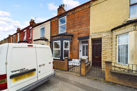 45 Bourne Street, Netherfield, Nottingham, NG4 2FJ