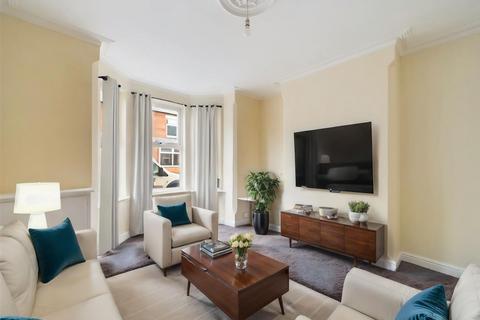 45 Bourne Street, Netherfield, Nottingham, NG4 2FJ