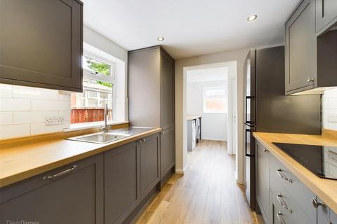 45 Bourne Street, Netherfield, Nottingham, NG4 2FJ